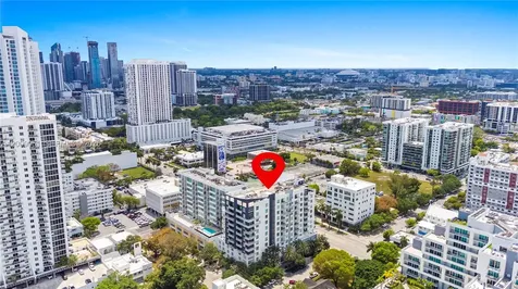 2275 Biscayne Boulevard Miami FL 33137