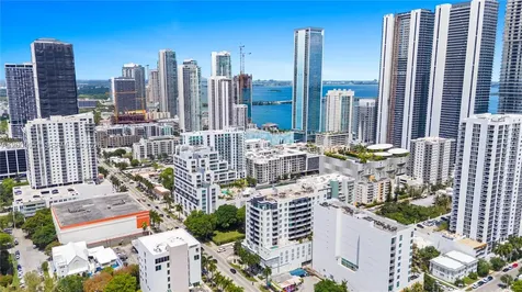 2275 Biscayne Boulevard Miami FL 33137