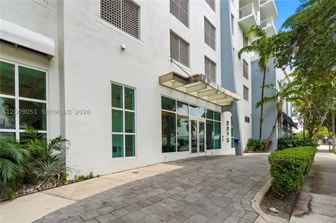 2275 Biscayne Boulevard Miami FL 33137