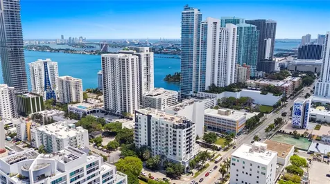2275 Biscayne Boulevard Miami FL 33137