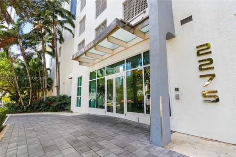 2275 Biscayne Boulevard Miami FL 33137