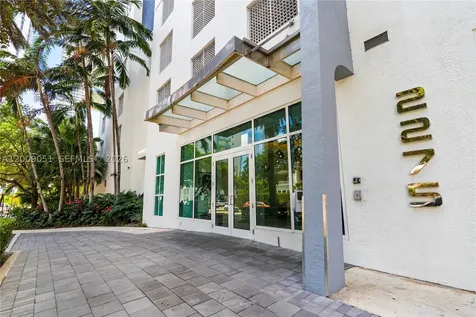 2275 Biscayne Boulevard Miami FL 33137