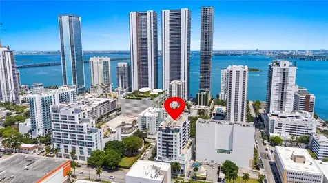2275 Biscayne Boulevard Miami FL 33137