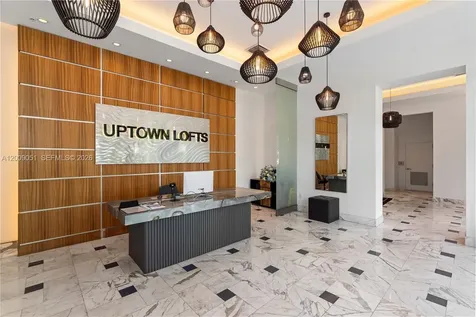2275 Biscayne Boulevard Miami FL 33137