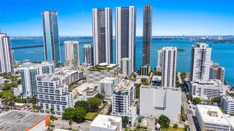 2275 Biscayne Boulevard Miami FL 33137