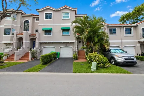 1441 NW 126th Way Sunrise FL 33323