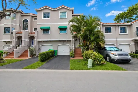 1441 NW 126th Way Sunrise FL 33323