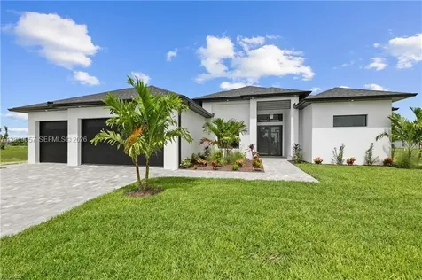 2422 Nelson Road N Cape Coral FL 33993