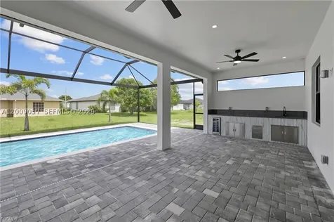 2422 Nelson Road N Cape Coral FL 33993