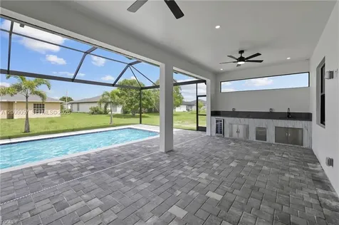2422 Nelson Road N Cape Coral FL 33993