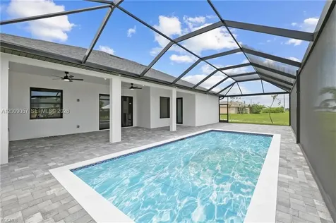 2422 Nelson Road N Cape Coral FL 33993
