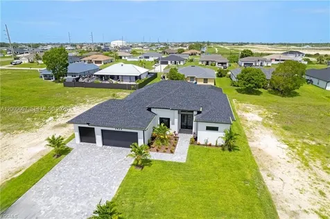 2422 Nelson Road N Cape Coral FL 33993
