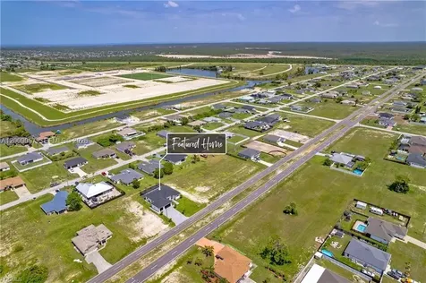 2422 Nelson Road N Cape Coral FL 33993