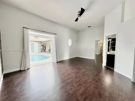 280 SW 167th Avenue Pembroke Pines FL 33027