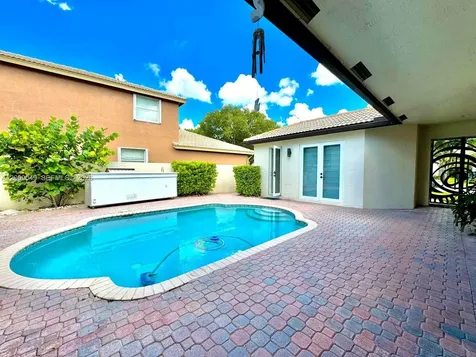280 SW 167th Avenue Pembroke Pines FL 33027