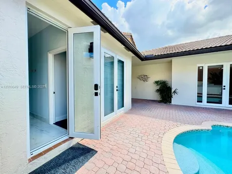 280 SW 167th Avenue Pembroke Pines FL 33027