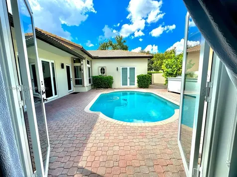 280 SW 167th Avenue Pembroke Pines FL 33027