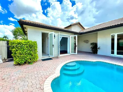 280 SW 167th Avenue Pembroke Pines FL 33027