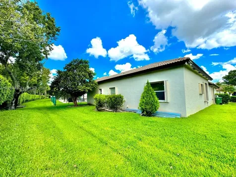 280 SW 167th Avenue Pembroke Pines FL 33027