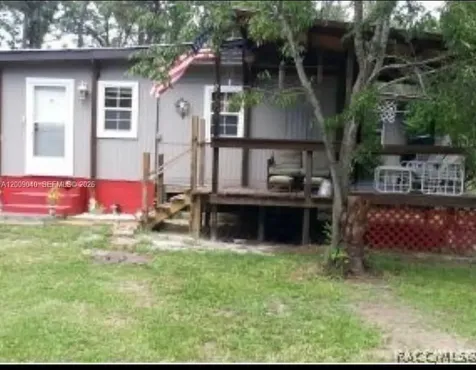7294 W Vineyard Drive Other City - In The State Of Florida FL 34448
