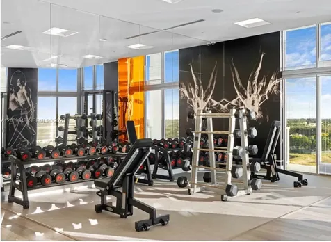 2000 Metropica Way Sunrise FL 33323