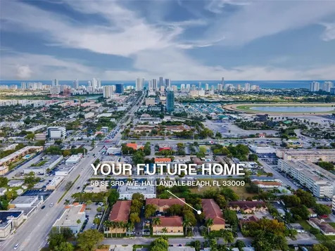 59 SE 3rd Avenue Hallandale Beach FL 33009