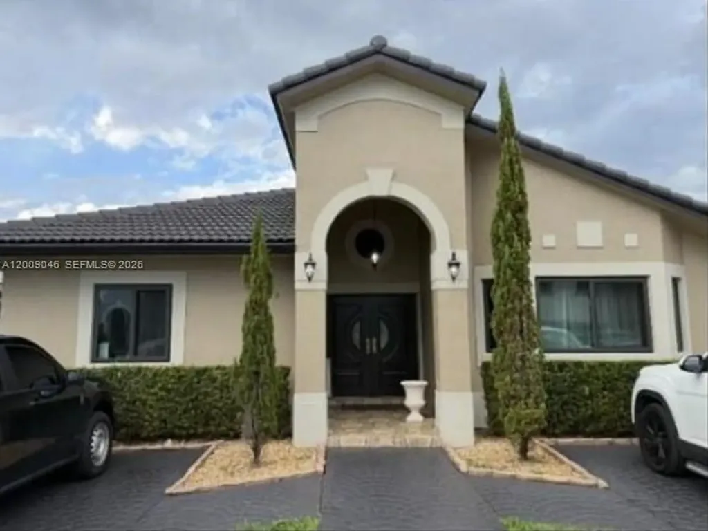 8741 NW 141st Terrace Miami Lakes FL 33018