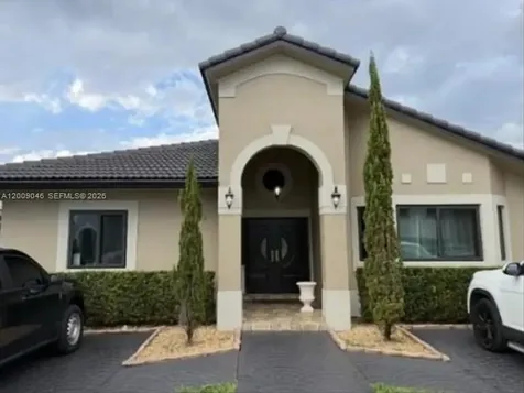 8741 NW 141st Terrace Miami Lakes FL 33018