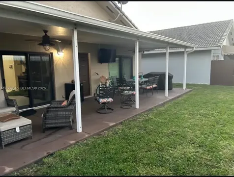 8741 NW 141st Terrace Miami Lakes FL 33018