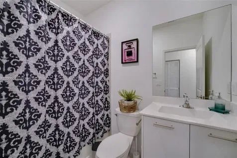 12453 NW 23rd Court Miami FL 33167