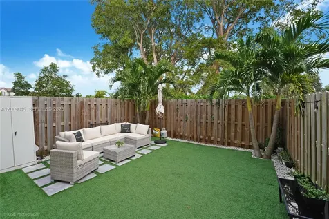 12453 NW 23rd Court Miami FL 33167