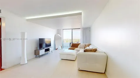 600 Three Islands Boulevard Hallandale Beach FL 33009