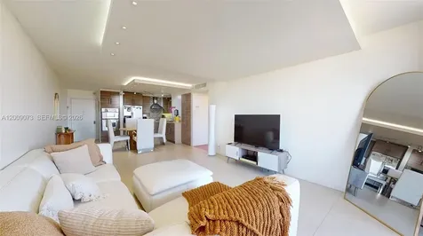 600 Three Islands Boulevard Hallandale Beach FL 33009