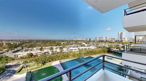 600 Three Islands Boulevard Hallandale Beach FL 33009