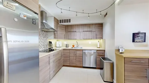 600 Three Islands Boulevard Hallandale Beach FL 33009