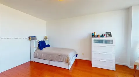 600 Three Islands Boulevard Hallandale Beach FL 33009