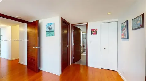 600 Three Islands Boulevard Hallandale Beach FL 33009