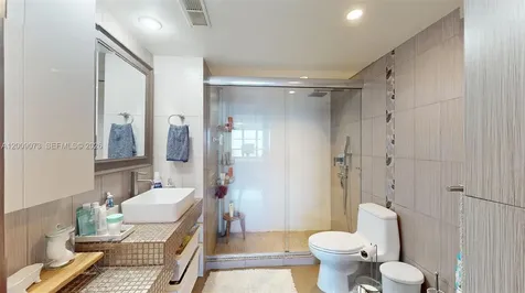 600 Three Islands Boulevard Hallandale Beach FL 33009