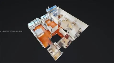 600 Three Islands Boulevard Hallandale Beach FL 33009
