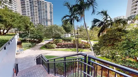 600 Three Islands Boulevard Hallandale Beach FL 33009