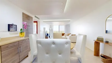 600 Three Islands Boulevard Hallandale Beach FL 33009