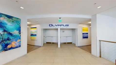 600 Three Islands Boulevard Hallandale Beach FL 33009