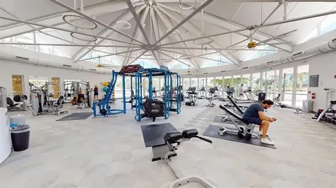 600 Three Islands Boulevard Hallandale Beach FL 33009