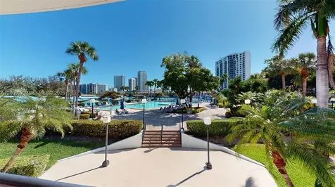 600 Three Islands Boulevard Hallandale Beach FL 33009