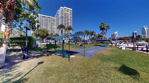 600 Three Islands Boulevard Hallandale Beach FL 33009
