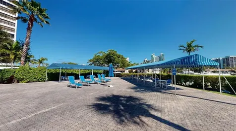 600 Three Islands Boulevard Hallandale Beach FL 33009
