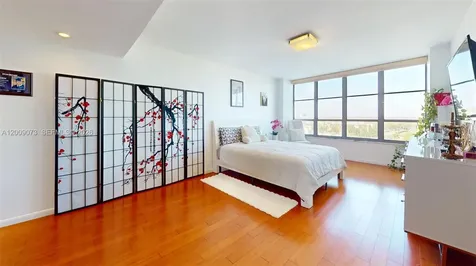 600 Three Islands Boulevard Hallandale Beach FL 33009