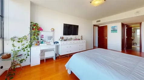 600 Three Islands Boulevard Hallandale Beach FL 33009