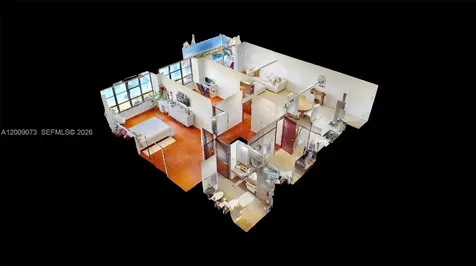 600 Three Islands Boulevard Hallandale Beach FL 33009