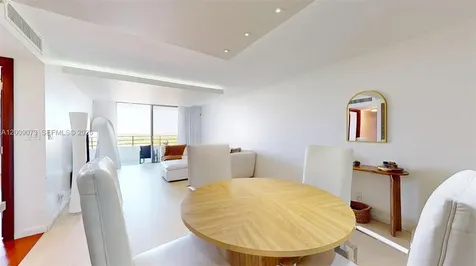 600 Three Islands Boulevard Hallandale Beach FL 33009